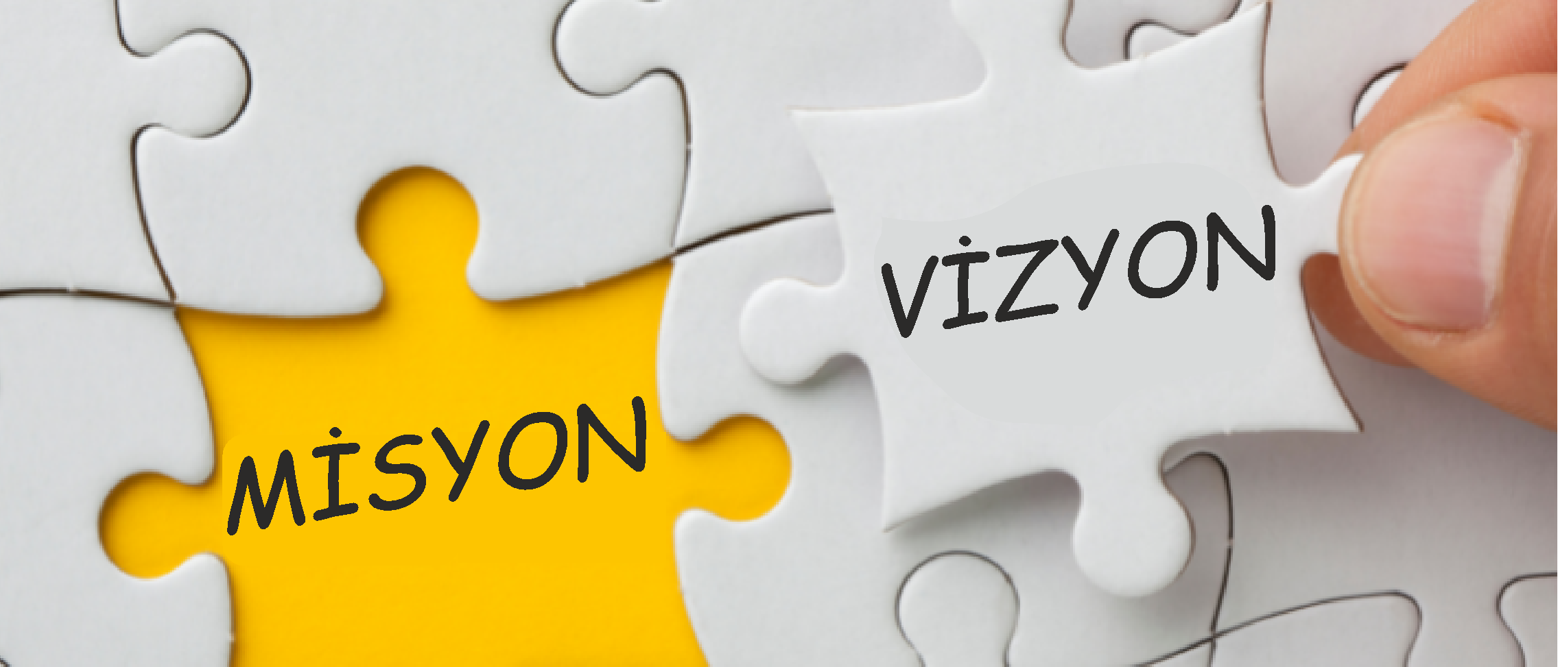 Misyon & Vizyon
