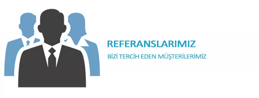 Referanslarımız